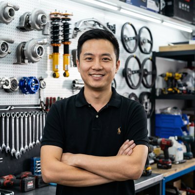福建兄妹顾问王浩然