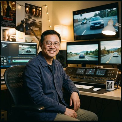 福建兄妹社区顾问张明哲